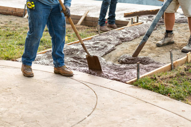 Best Concrete Demolition Services in Norton, KS