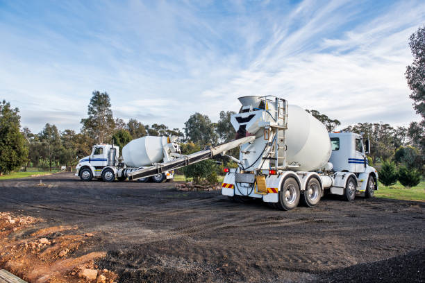 Best Concrete Driveway Installation in Norton, KS