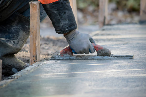 Best Concrete Sealing and Maintenance in Norton, KS