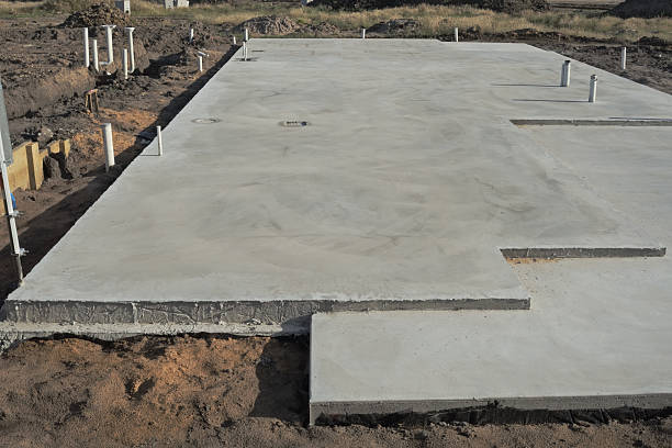Best Concrete Driveway Installation in Norton, KS