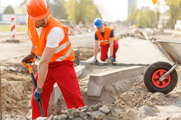 Best Commercial Concrete Services in Norton, KS