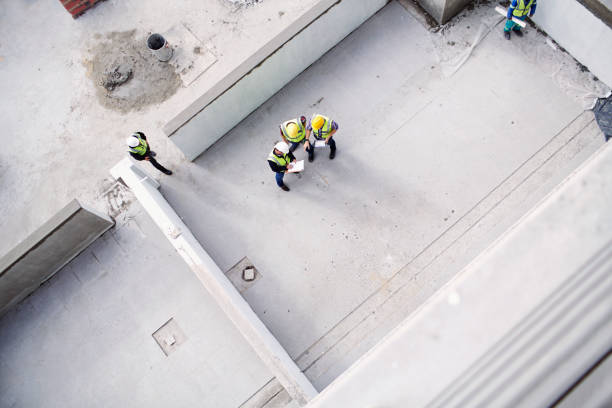 Best Concrete Staining and Coloring in Norton, KS