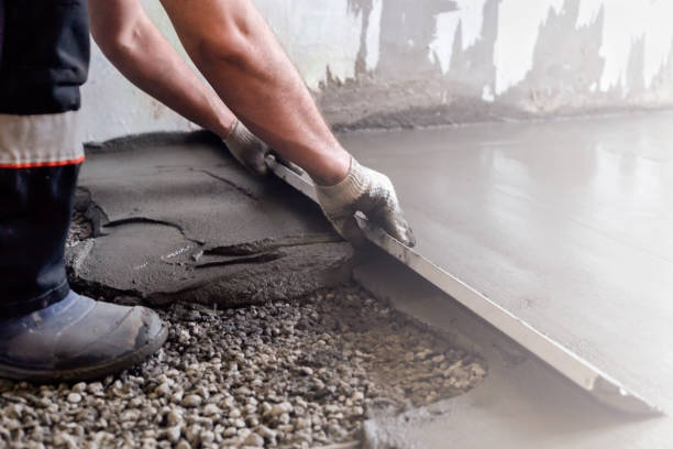 Best Concrete Driveway Installation in Norton, KS