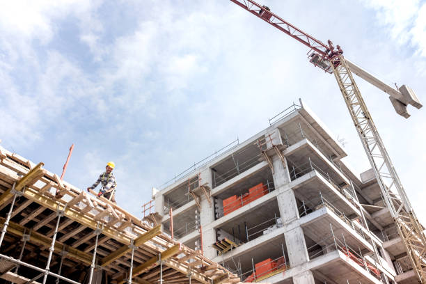 Best Residential Concrete Solutions in Norton, KS